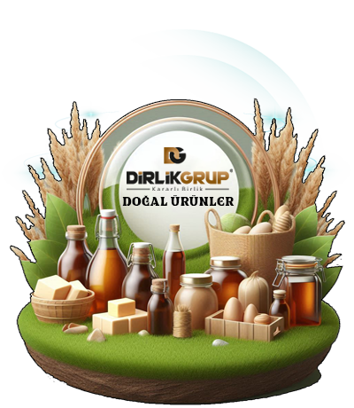 Doğal Bitkisel Ürünlerimiz