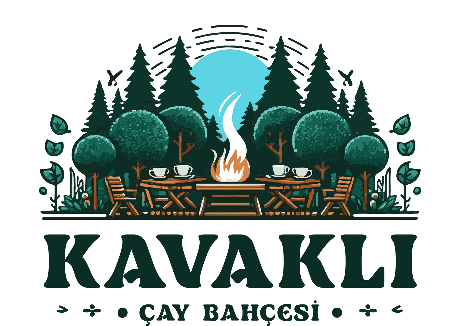 Kavaklı Çay Bahçesi